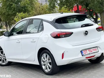 Opel Corsa 1.2 Direct Injection Turbo Edition