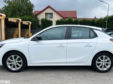 Opel Corsa 1.2 Direct Injection Turbo Edition