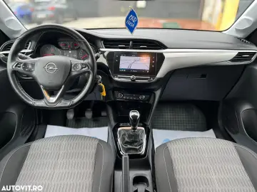 Opel Corsa 1.2 Direct Injection Turbo Edition