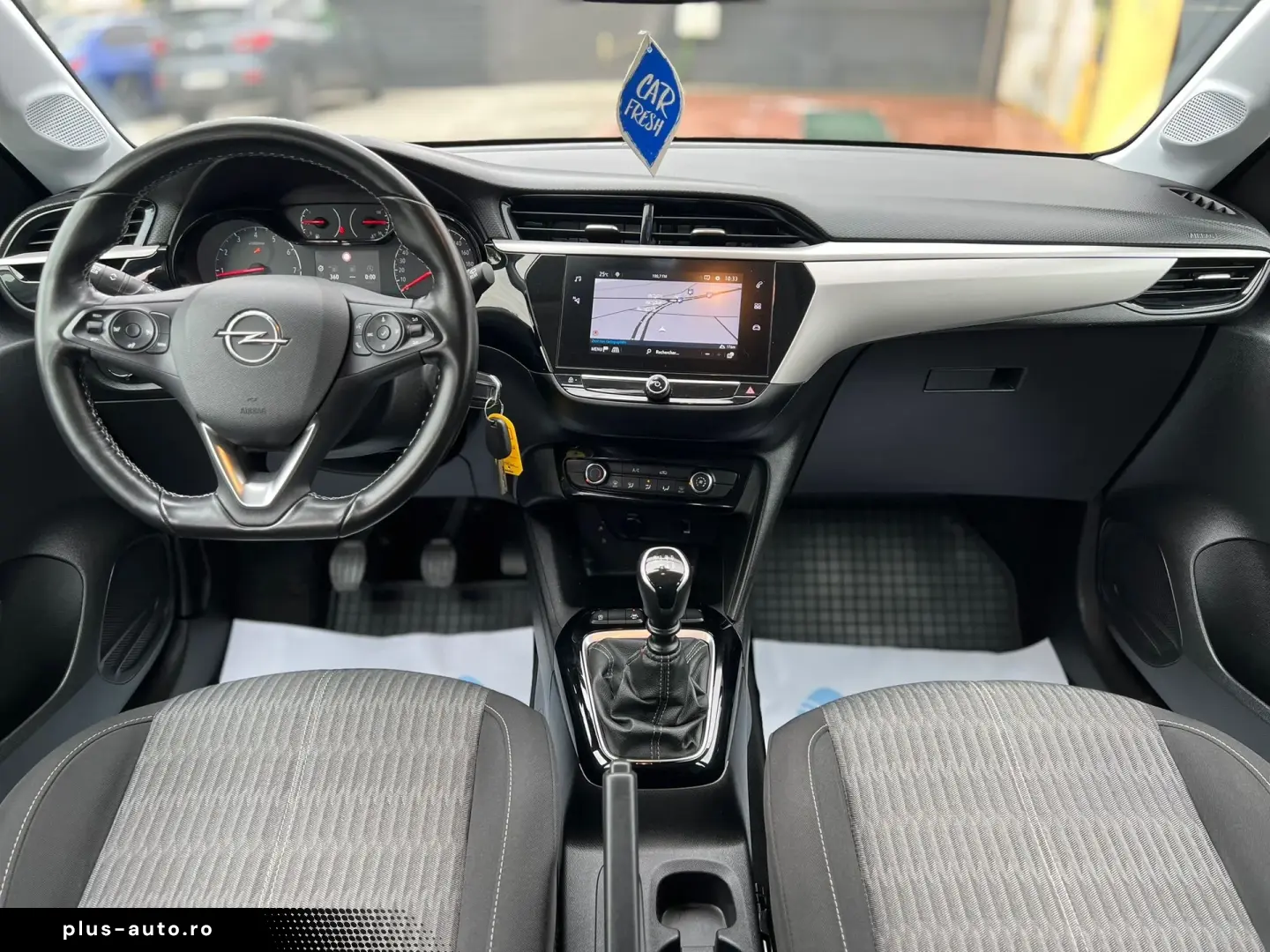 Opel Corsa 1.2 Direct Injection Turbo Edition