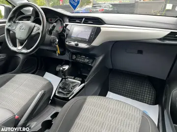 Opel Corsa 1.2 Direct Injection Turbo Edition