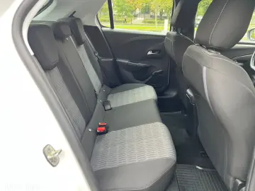 Opel Corsa 1.2 Direct Injection Turbo Edition