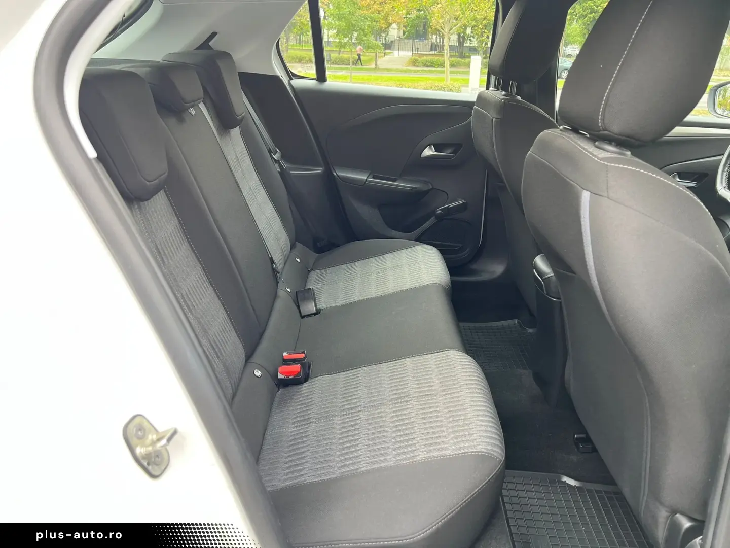 Opel Corsa 1.2 Direct Injection Turbo Edition