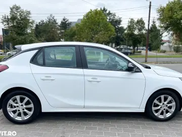 Opel Corsa 1.2 Direct Injection Turbo Edition