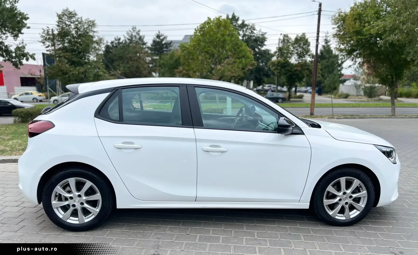 Opel Corsa 1.2 Direct Injection Turbo Edition