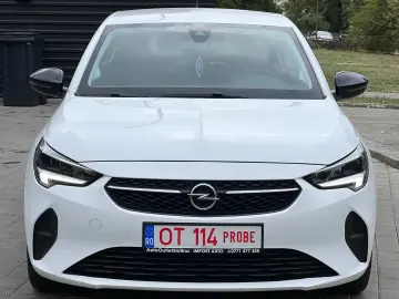 Opel Corsa 1.2 Direct Injection Turbo Edition