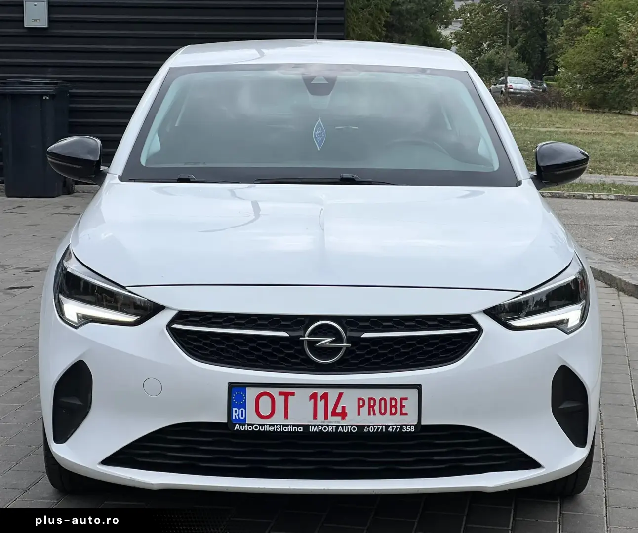 Opel Corsa 1.2 Direct Injection Turbo Edition