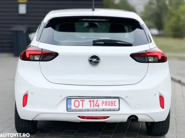 Opel Corsa 1.2 Direct Injection Turbo Edition