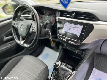 Opel Corsa 1.2 Direct Injection Turbo Edition