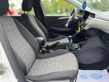 Opel Corsa 1.2 Direct Injection Turbo Edition