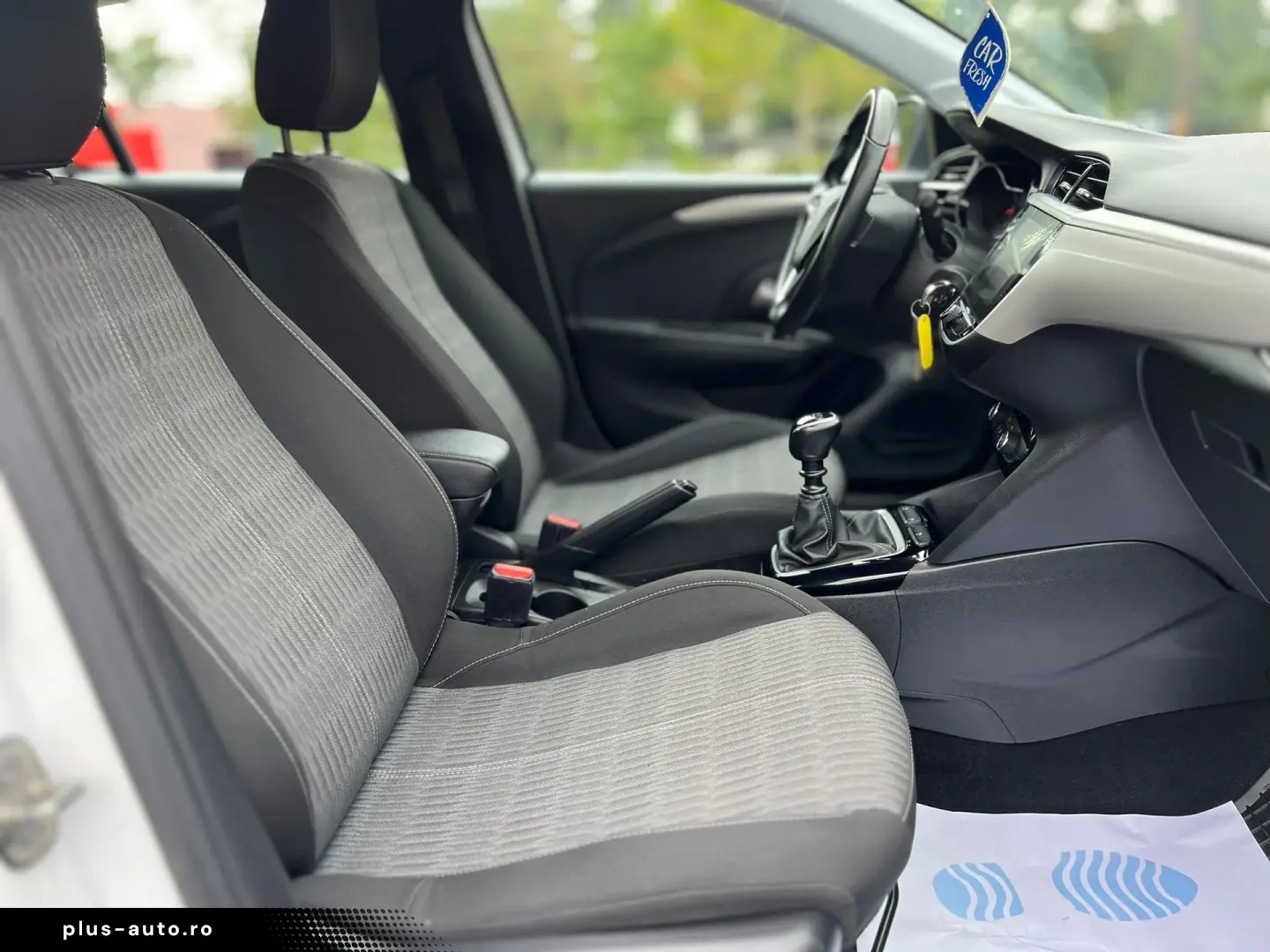 Opel Corsa 1.2 Direct Injection Turbo Edition