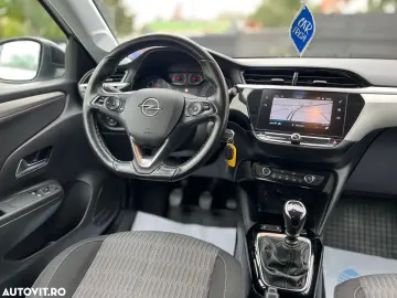 Opel Corsa 1.2 Direct Injection Turbo Edition