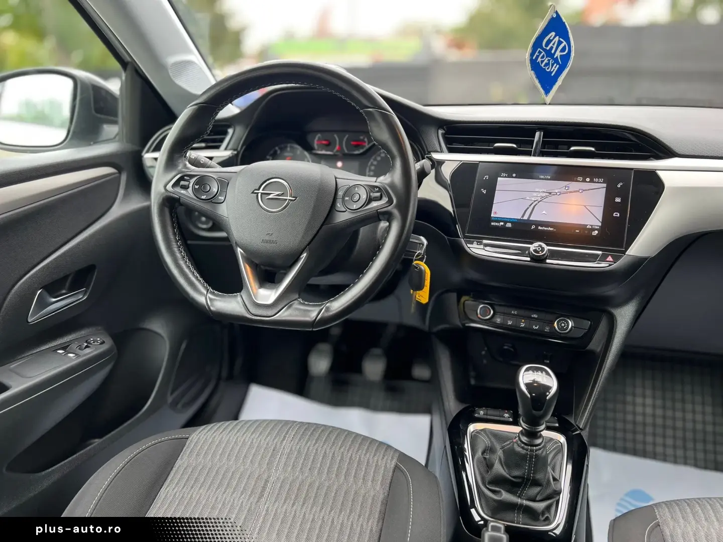 Opel Corsa 1.2 Direct Injection Turbo Edition