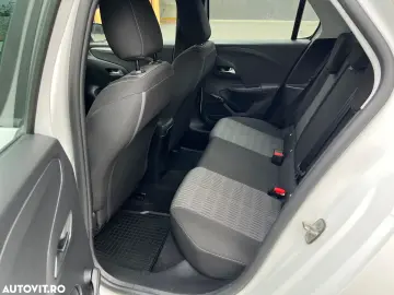 Opel Corsa 1.2 Direct Injection Turbo Edition