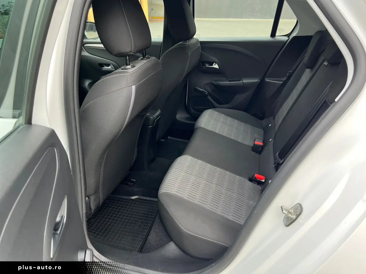 Opel Corsa 1.2 Direct Injection Turbo Edition