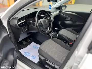 Opel Corsa 1.2 Direct Injection Turbo Edition