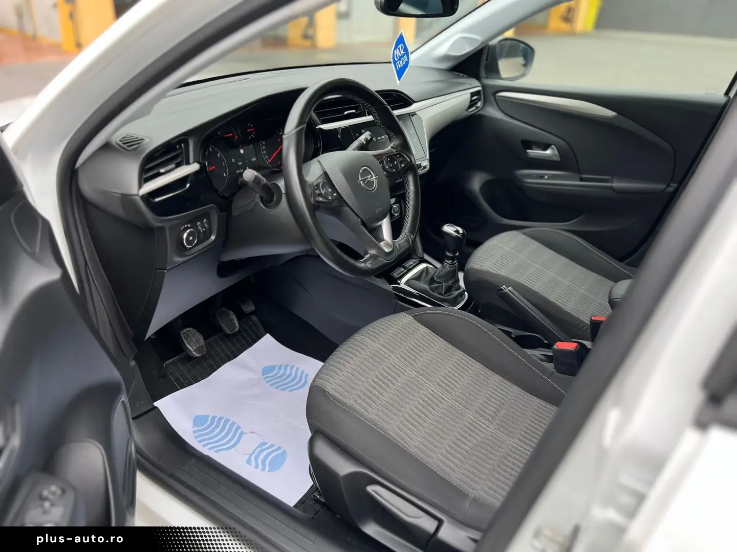 Opel Corsa 1.2 Direct Injection Turbo Edition