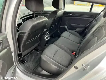 Renault Megane BLUE dCi Limited