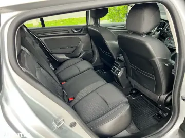 Renault Megane BLUE dCi Limited