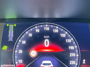 Renault Megane Blue dCi 116 Intens