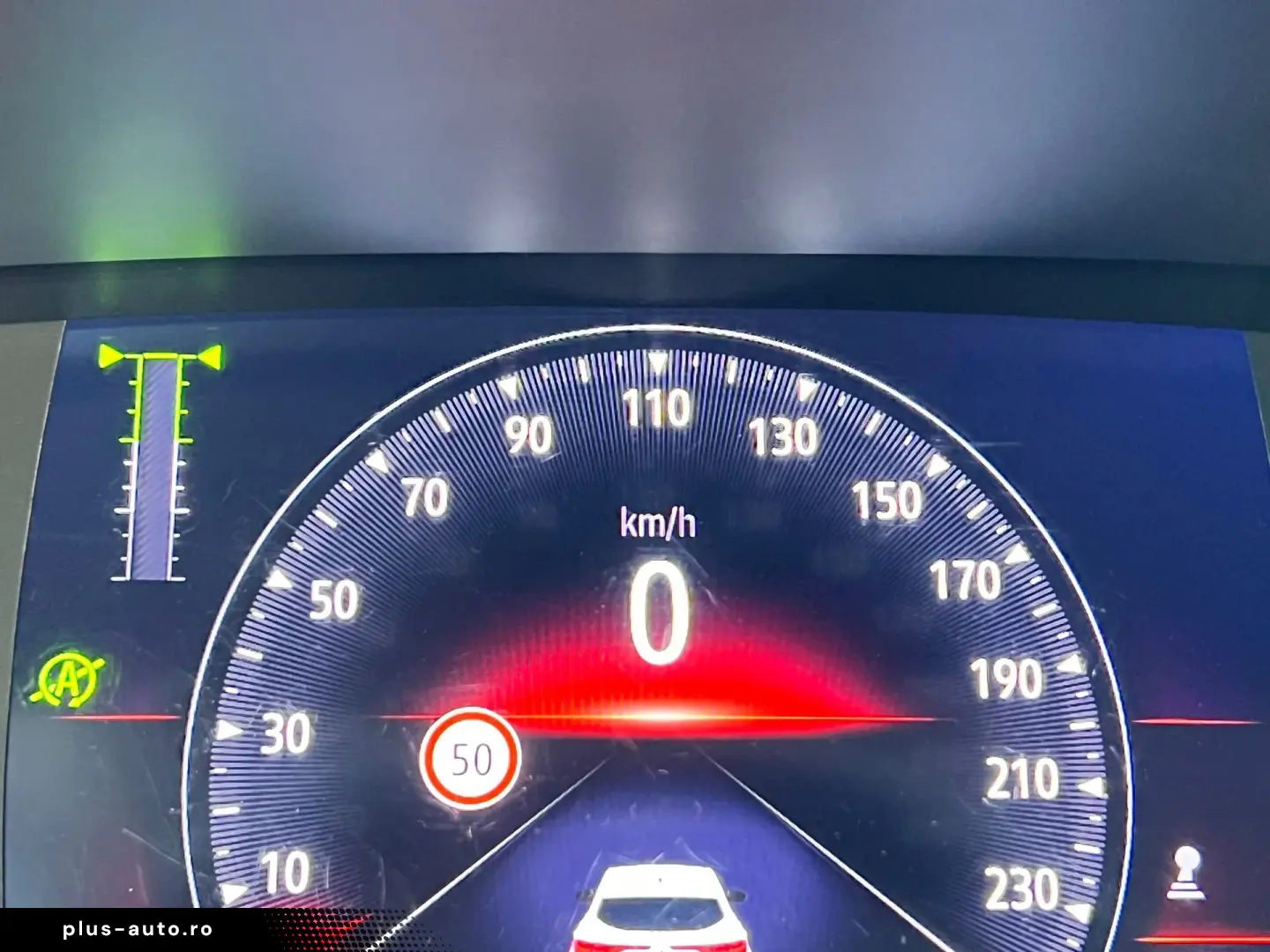 Renault Megane Blue dCi 116 Intens