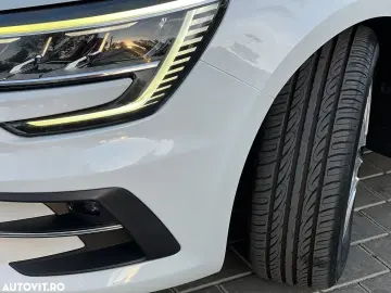 Renault Megane Blue dCi 116 Intens