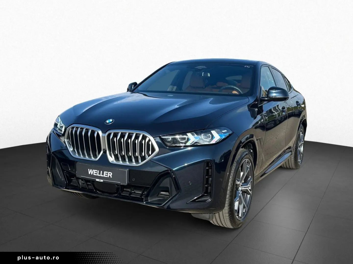 X6 xDr30d MSp IconicGlow 360 SoftClose Panorama ParkHeater