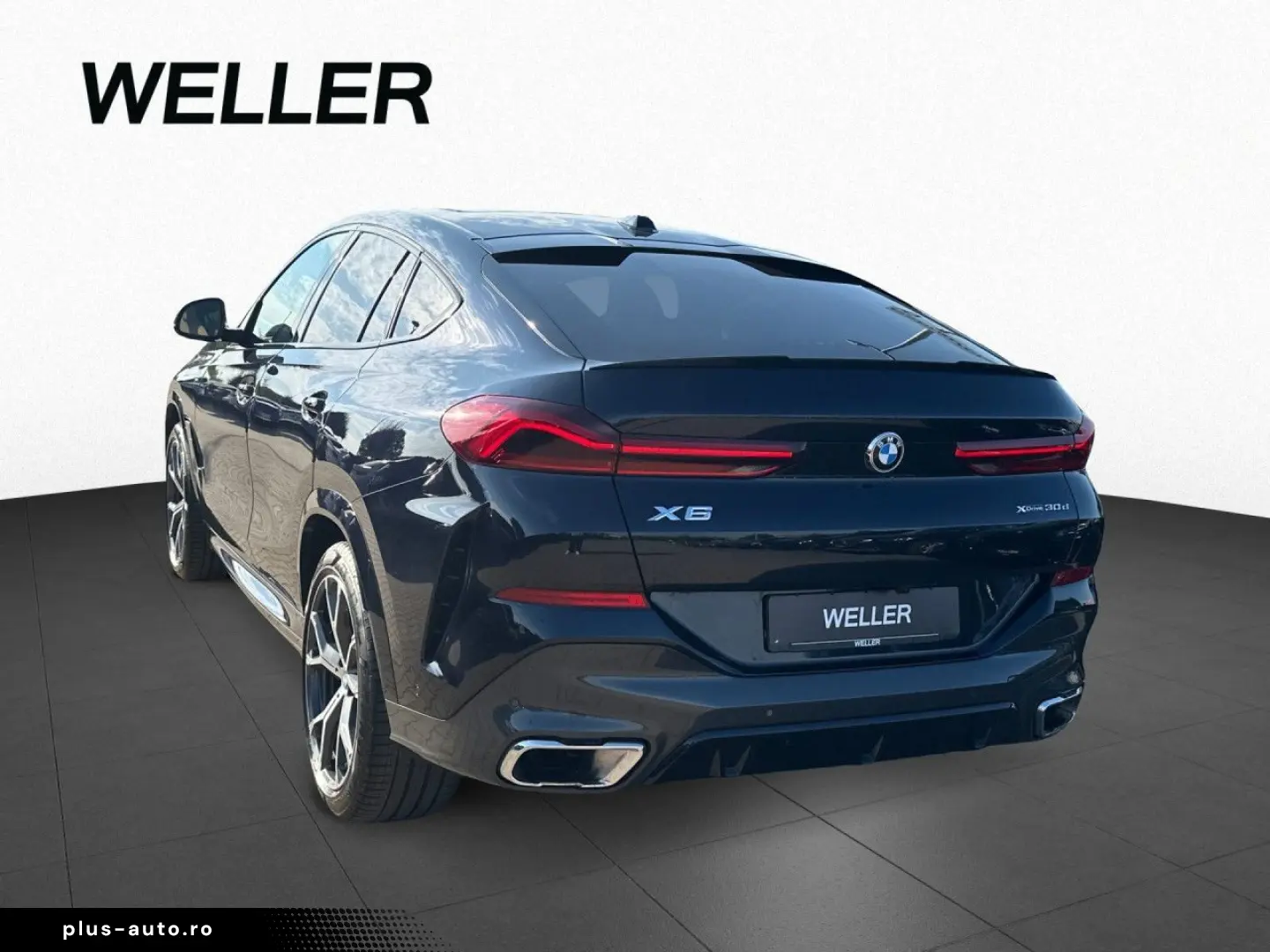 X6 xDr30d MSp IconicGlow 360 SoftClose Panorama ParkHeater