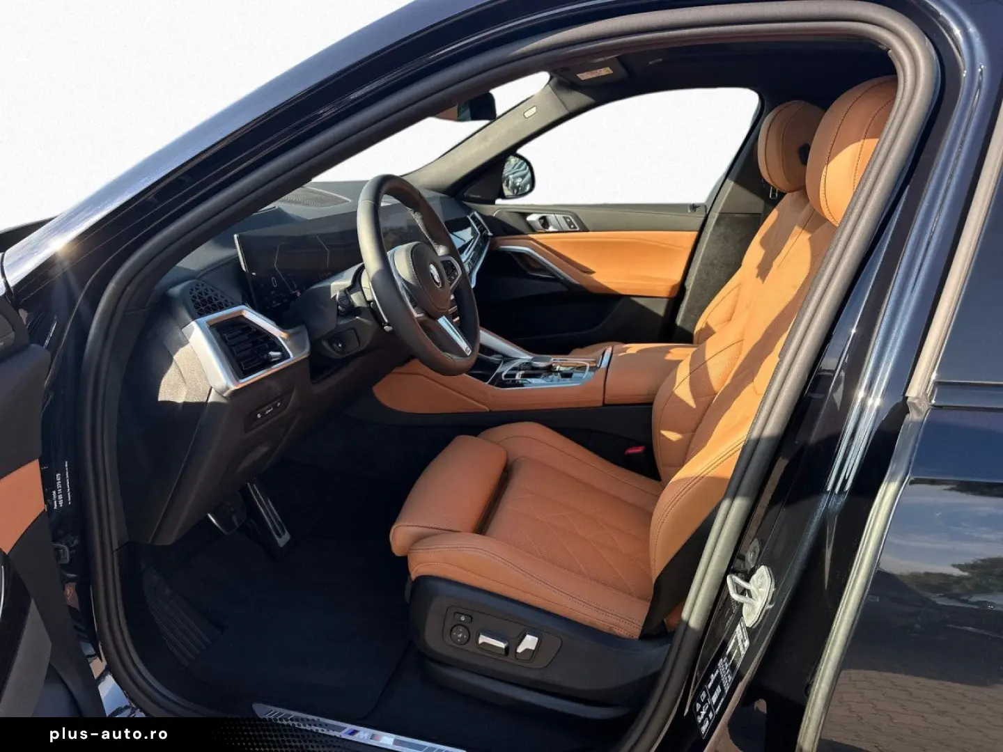 X6 xDr30d MSp IconicGlow 360 SoftClose Panorama ParkHeater