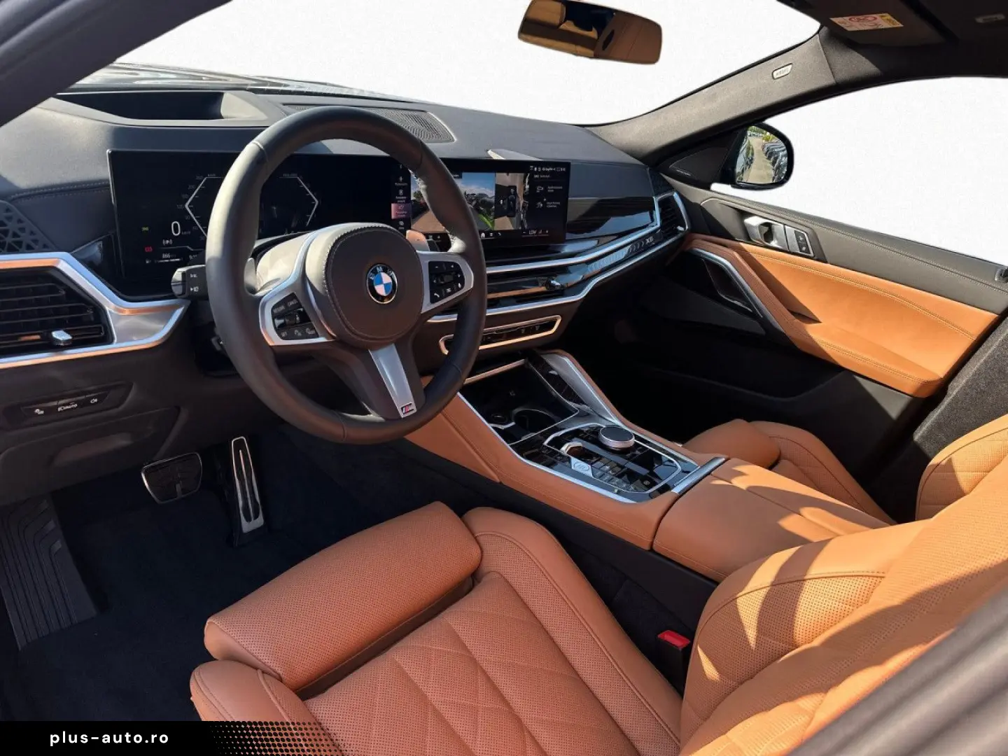 X6 xDr30d MSp IconicGlow 360 SoftClose Panorama ParkHeater