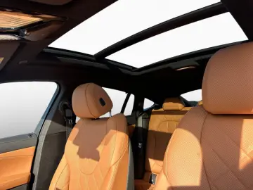 X6 xDr30d MSp IconicGlow 360 SoftClose Panorama ParkHeater