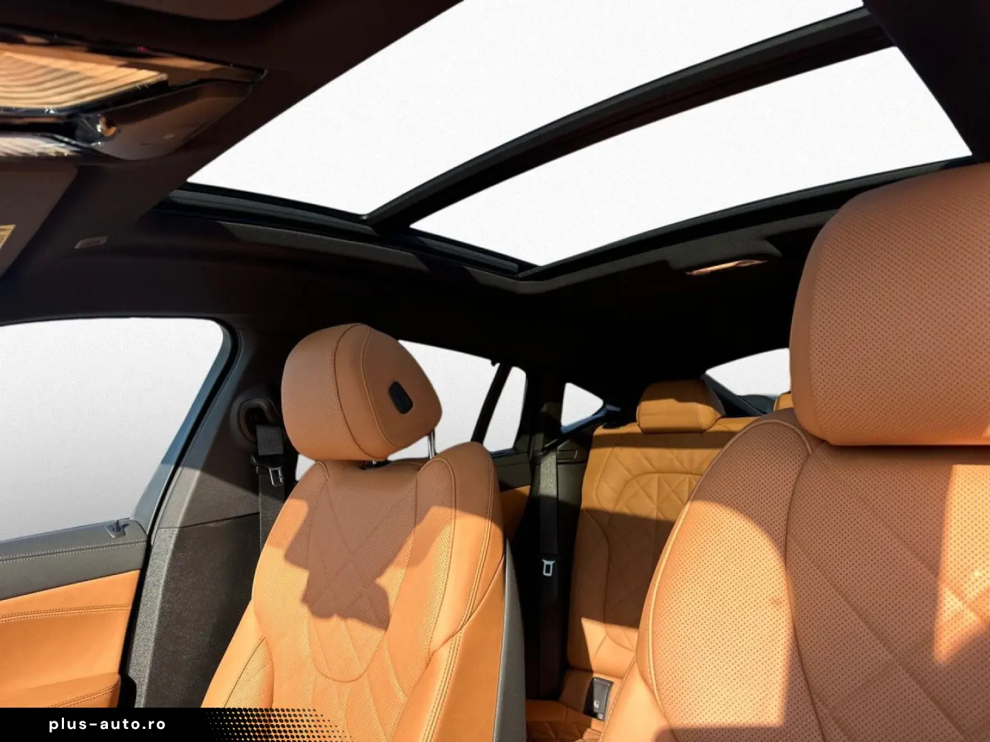 X6 xDr30d MSp IconicGlow 360 SoftClose Panorama ParkHeater