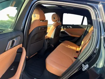 X6 xDr30d MSp IconicGlow 360 SoftClose Panorama ParkHeater