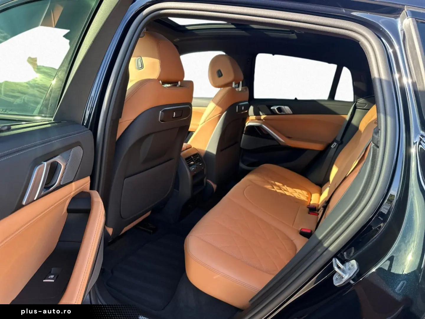 X6 xDr30d MSp IconicGlow 360 SoftClose Panorama ParkHeater