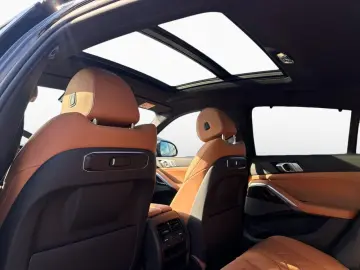 X6 xDr30d MSp IconicGlow 360 SoftClose Panorama ParkHeater