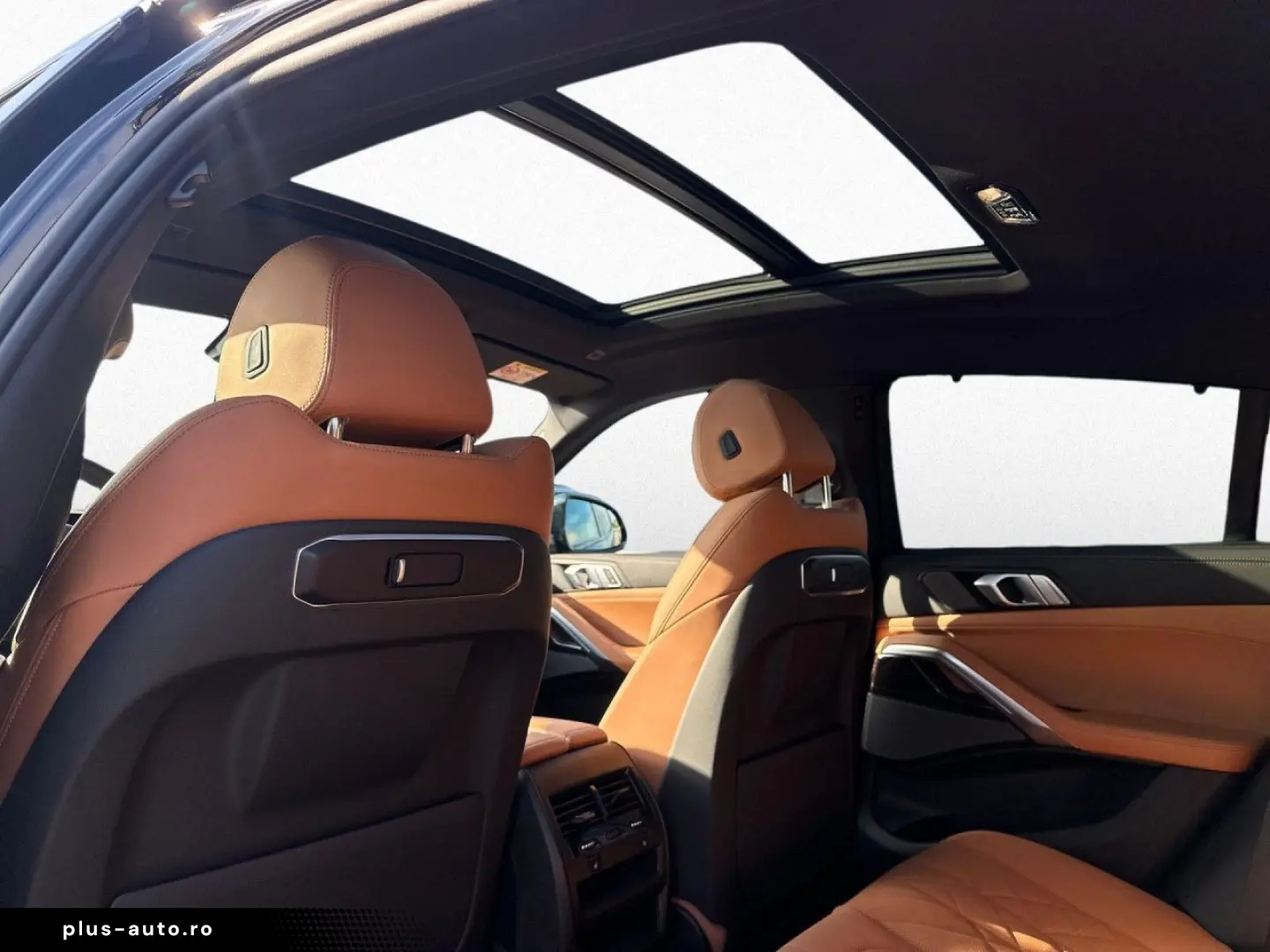 X6 xDr30d MSp IconicGlow 360 SoftClose Panorama ParkHeater