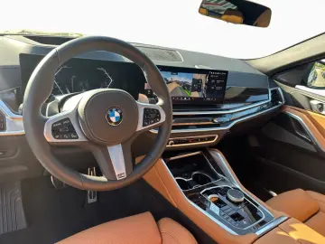 X6 xDr30d MSp IconicGlow 360 SoftClose Panorama ParkHeater