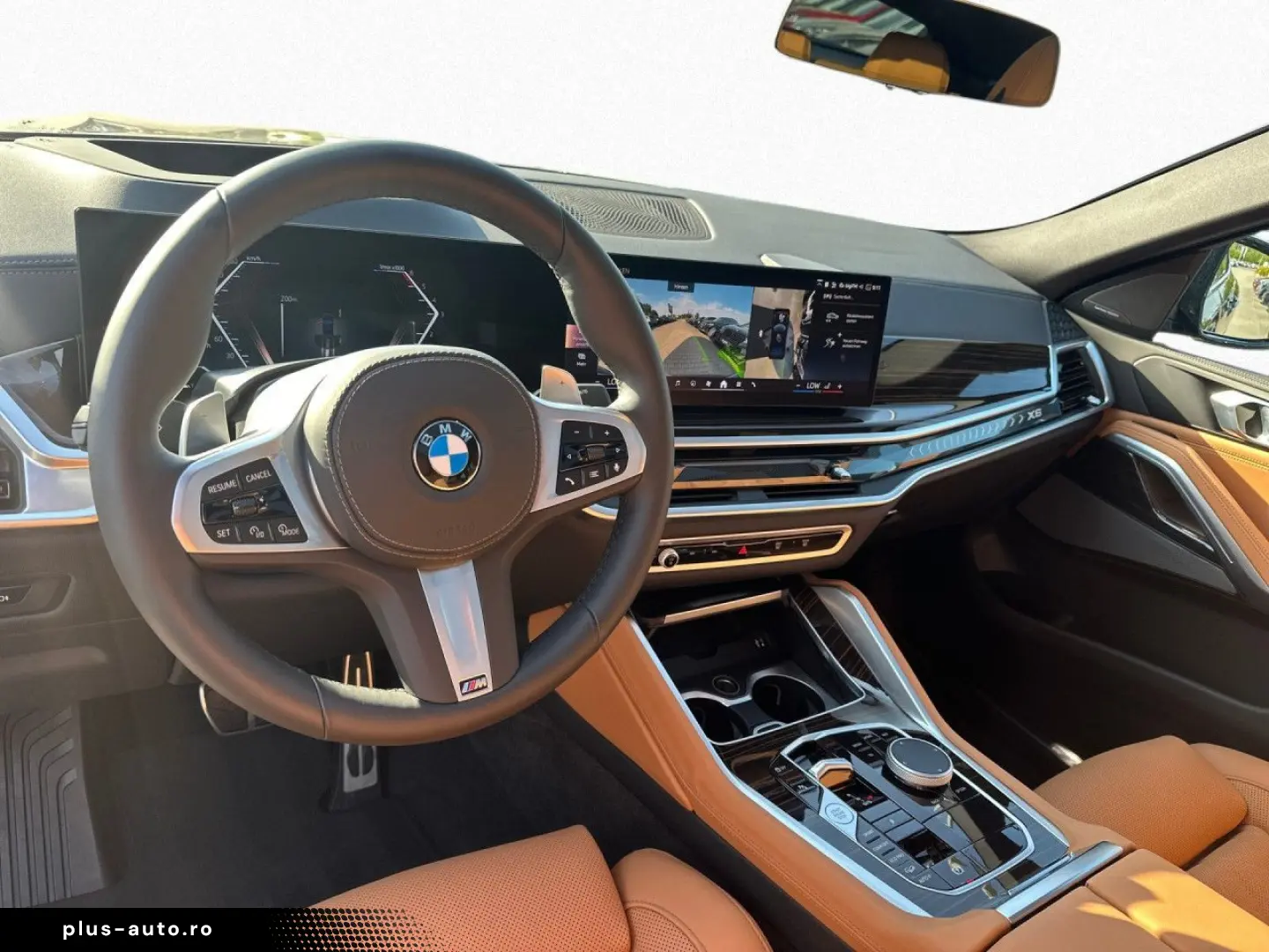 X6 xDr30d MSp IconicGlow 360 SoftClose Panorama ParkHeater