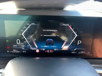 X6 xDr30d MSp IconicGlow 360 SoftClose Panorama ParkHeater