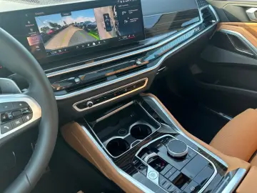 X6 xDr30d MSp IconicGlow 360 SoftClose Panorama ParkHeater