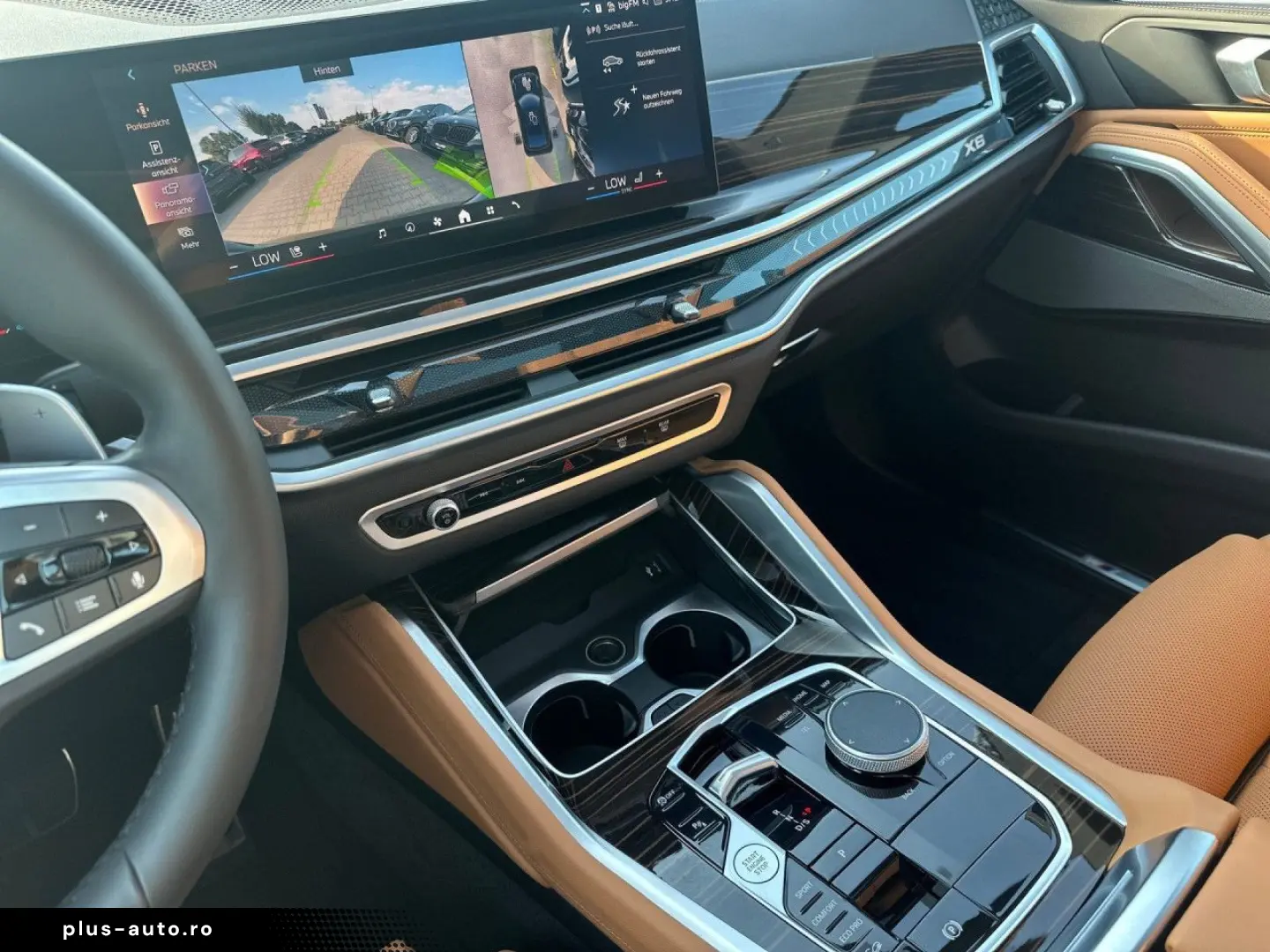 X6 xDr30d MSp IconicGlow 360 SoftClose Panorama ParkHeater