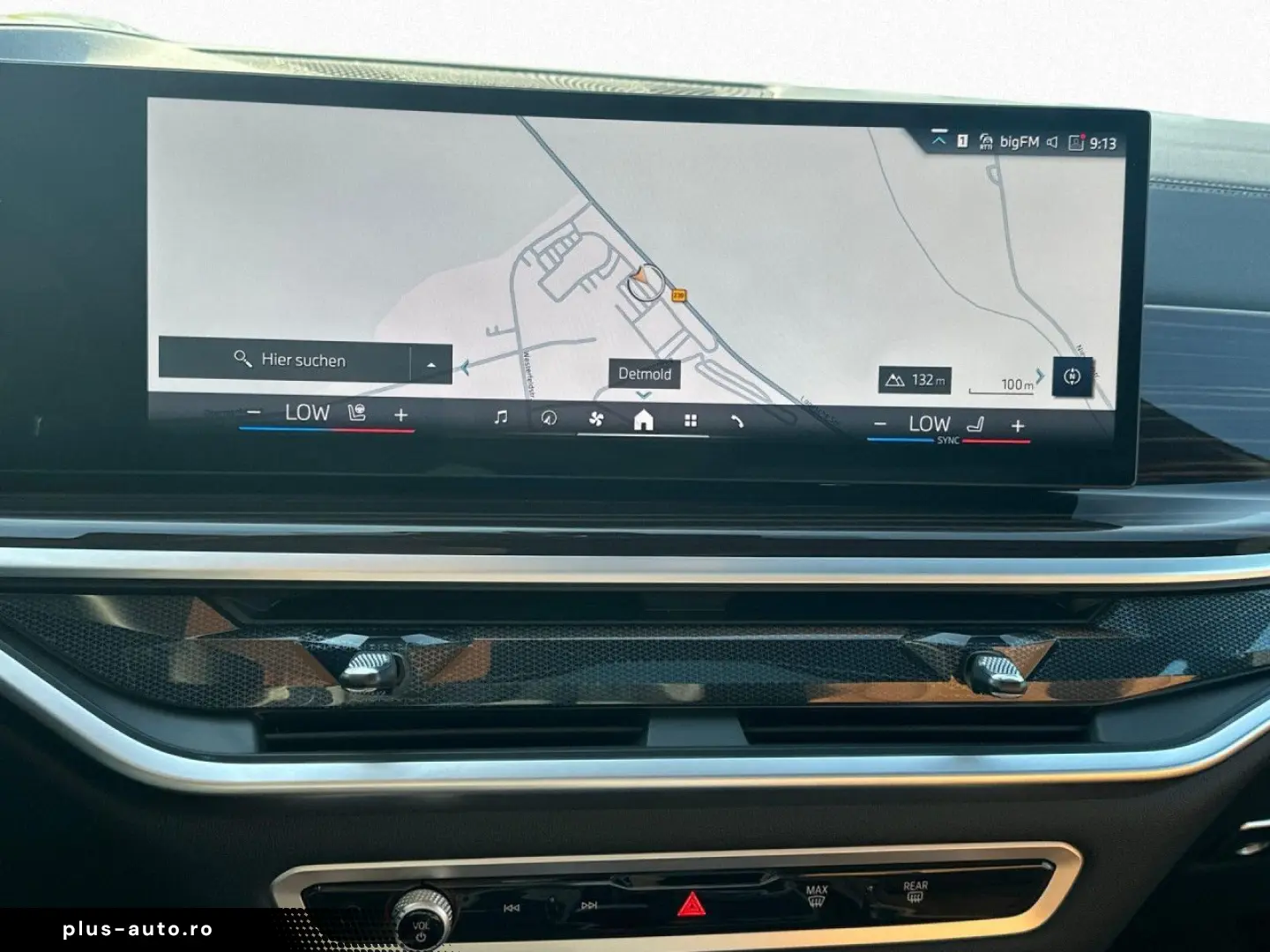 X6 xDr30d MSp IconicGlow 360 SoftClose Panorama ParkHeater