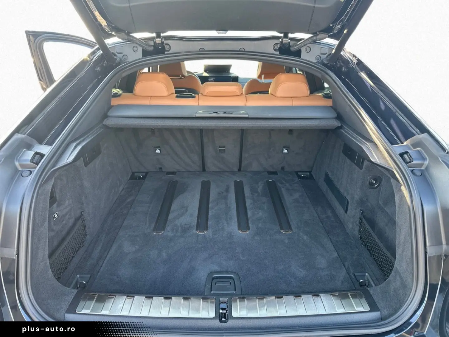 X6 xDr30d MSp IconicGlow 360 SoftClose Panorama ParkHeater