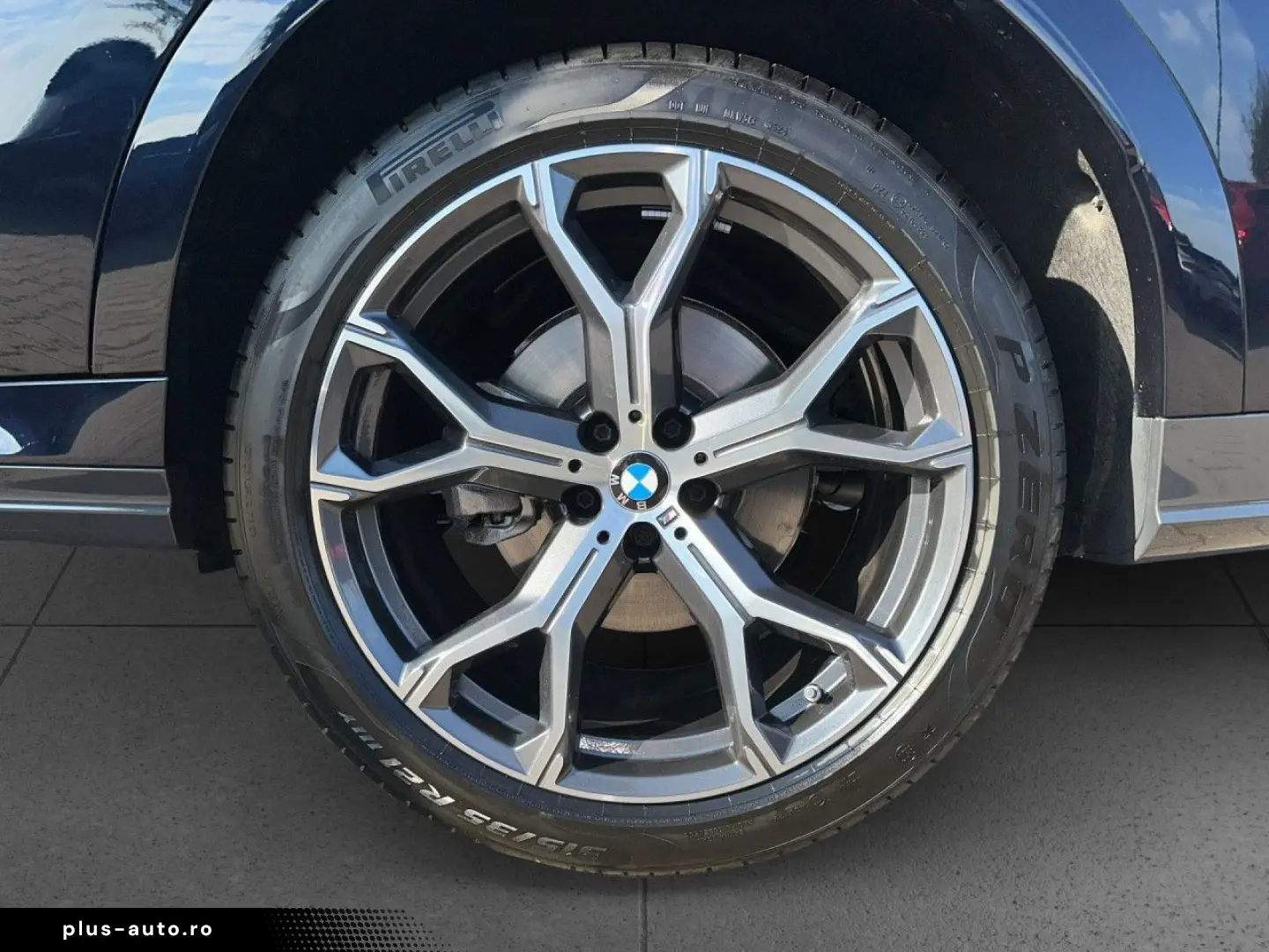 X6 xDr30d MSp IconicGlow 360 SoftClose Panorama ParkHeater