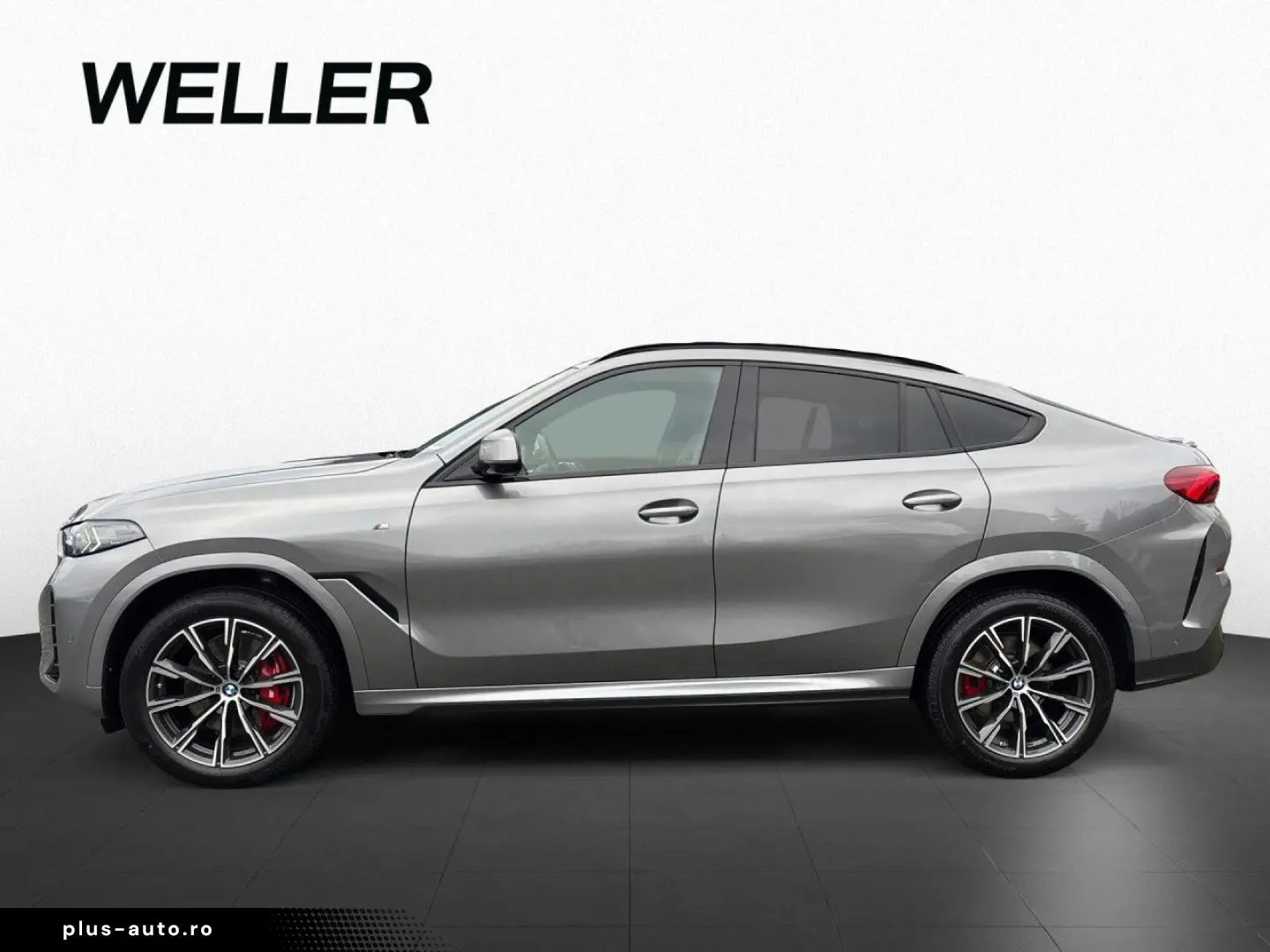 X6 xDr30d MSPORT PRO IconicGlow AuxHeater 360 H&K