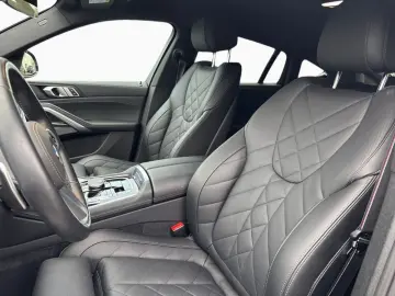 X6 xDr30d MSPORT PRO IconicGlow AuxHeater 360 H&K