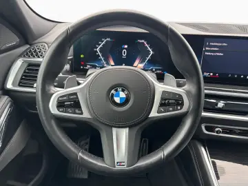 X6 xDr30d MSPORT PRO IconicGlow AuxHeater 360 H&K