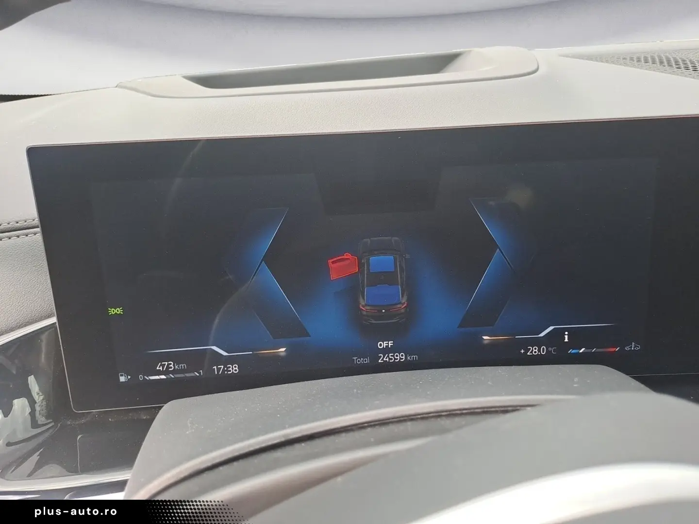 X6 xDr30d MSP PRO IcGlow Massage Ventilation SoftClose DAPro