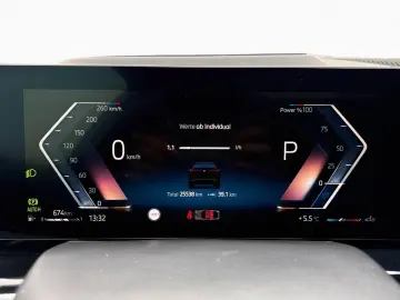 X6 xDr30d MSp Pro Massage Ventilation SoftClose IcGlow 360