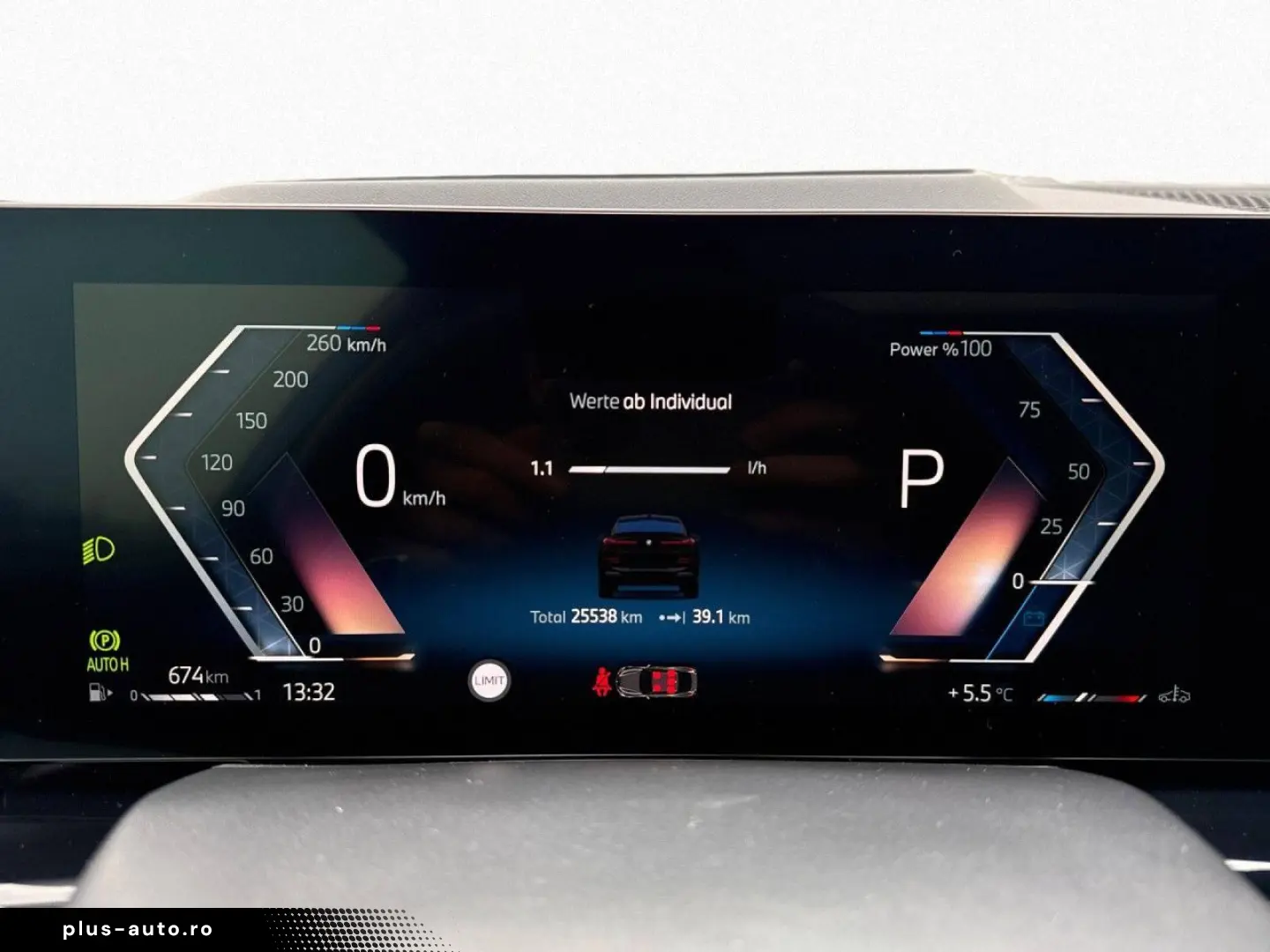 X6 xDr30d MSp Pro Massage Ventilation SoftClose IcGlow 360